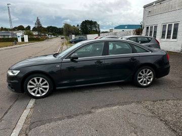 Audi A6 - 6