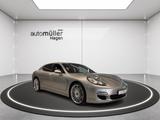 Porsche Panamera 3.0 Diesel|Bi-Xenon|AHK|SHZ|NAVI| - Porsche Panamera in Hagen