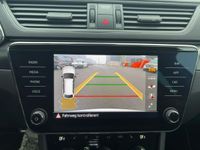 Skoda Superb - Vorschau Bild 20
