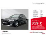 Audi A3 allstreet 35 TFSI S tronic Kamera Navi LED