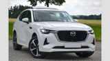 Mazda CX-60 2.5 e-SKYACTIV PHEV Takumi Auto AWD Takumi - Mazda CX-60: Takumi