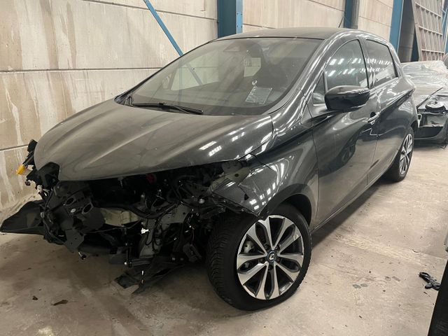 Renault ZOE Intens R135/Z.E. 50 Batteriekauf