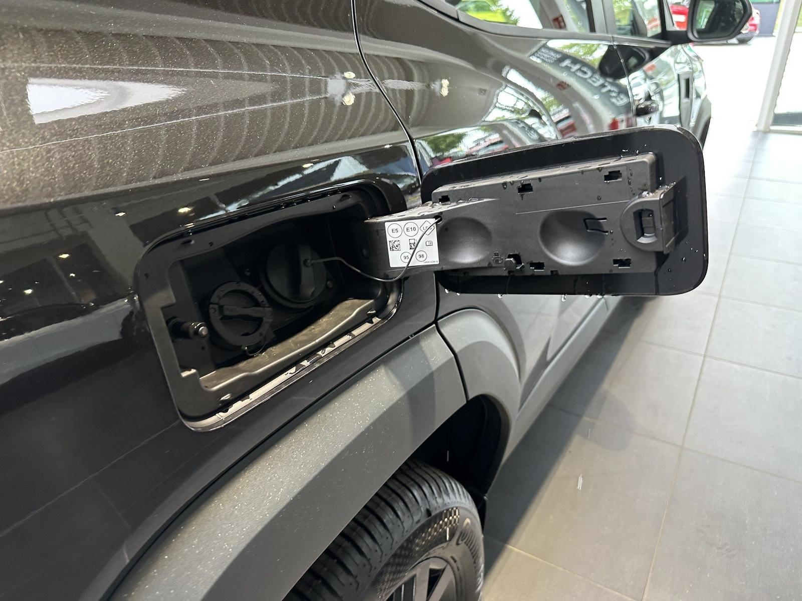 Dacia Duster Extreme Hybrid-G 150PS 4x4