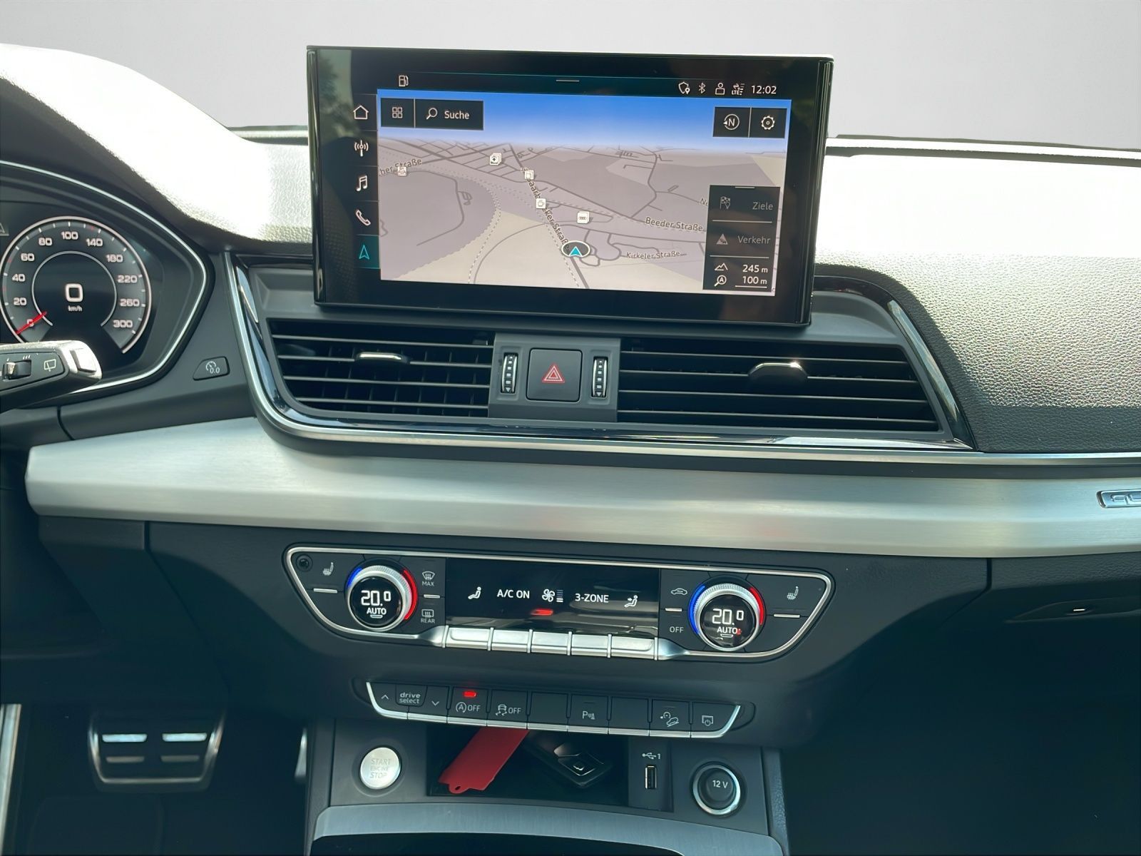 Audi Q5 - Bild 12