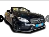 Mercedes-Benz C 250 *AMG-Line*19 Zoll*Intelligent LED