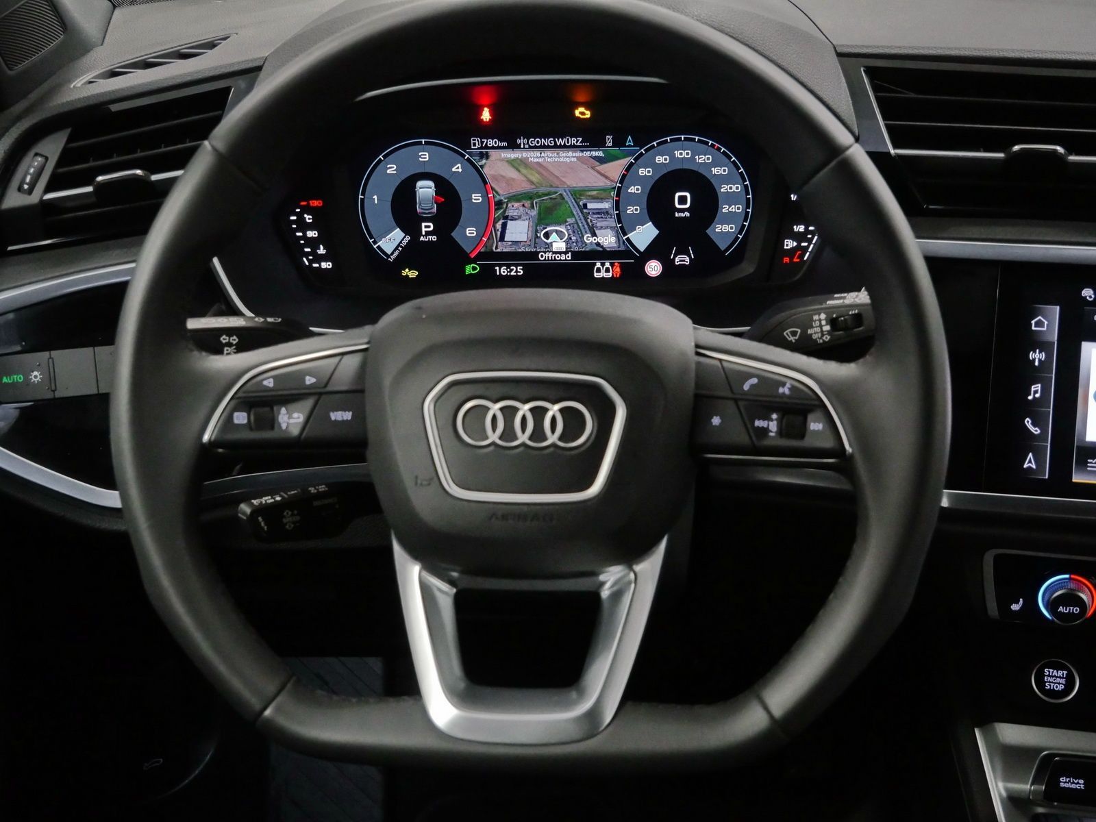 Audi Q3 - Bild 9