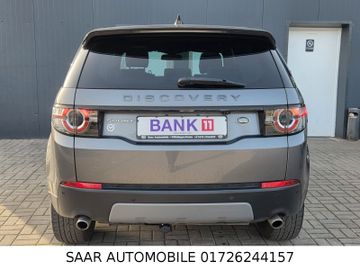Land-Rover Discovery - 4