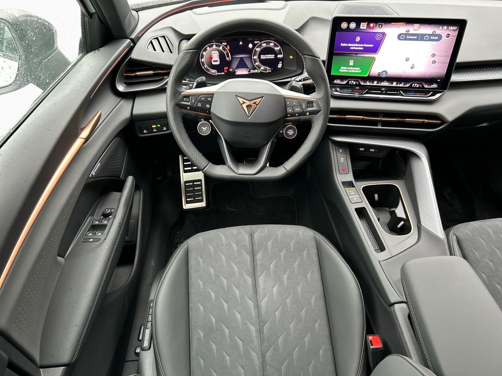 Cupra Terramar - Bild 10