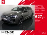Audi Q8 e-tron |Matrix|Luft|LED|ACC|STH|HUD|SpurH|LM - Audi in Leipzig