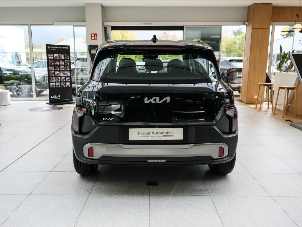 Kia EV2 - Bild 5