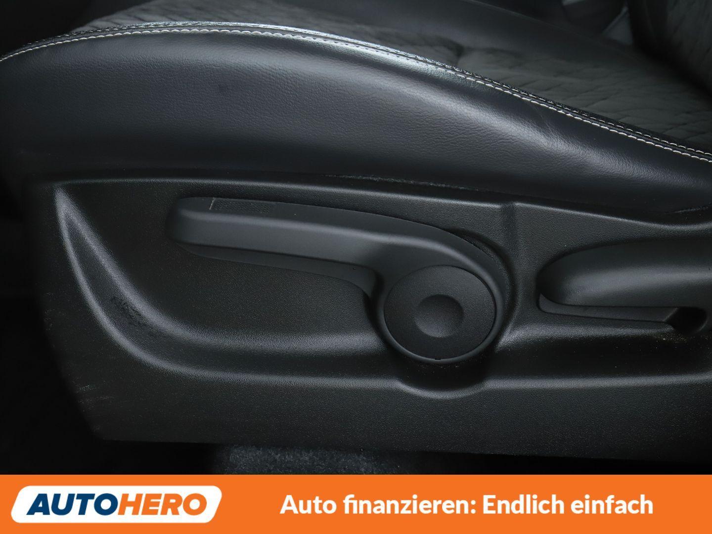 Suzuki Vitara 1.4 S 4x4 Aut.*NAVI*LED*ACC*CAM*PDC*SHZ*