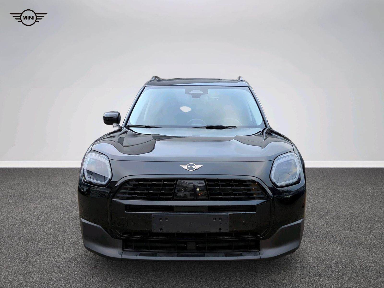 MINI One D Countryman - Bild 3