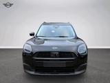 MINI Countryman D - MINI One D Countryman Gebrauchtwagen