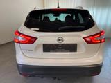 Nissan Qashqai N-Connecta PANO AHK 360° KAMERA - Nissan Qashqai mit Anhängerkupplung