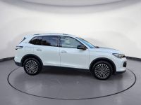 Volkswagen Tiguan - Vorschau Bild 6