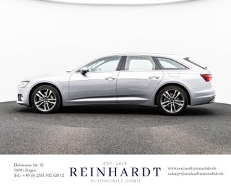 Audi A6 - 12