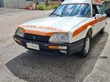 Citroën CX - Citroën CX mit Diesel-Antrieb