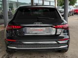 Audi A3 30 TFSI SPORTBACK S-TRONIC ADVANCED NAVI PDC - Audi A3: Automatik