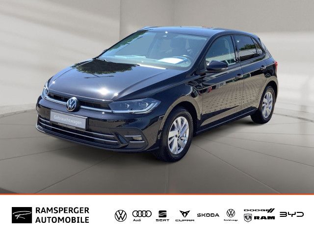 Image of Volkswagen Polo