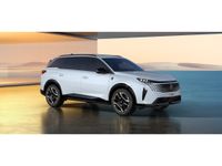 Peugeot 5008 - Vorschau Bild 2