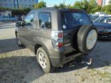 Suzuki Grand Vitara 1.6 Allrad ~ Klima ~ Ahk ~ 2.Hd ~ - Suzuki Grand Vitara: V6
