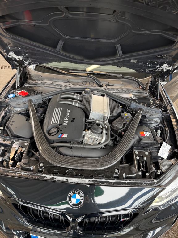 BMW M2 2019