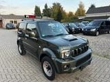 Suzuki Jimny Comfort AUTOMATIK-ALLRAD-KLIMA-AHK-S.HEIZ - Suzuki Jimny: Automat