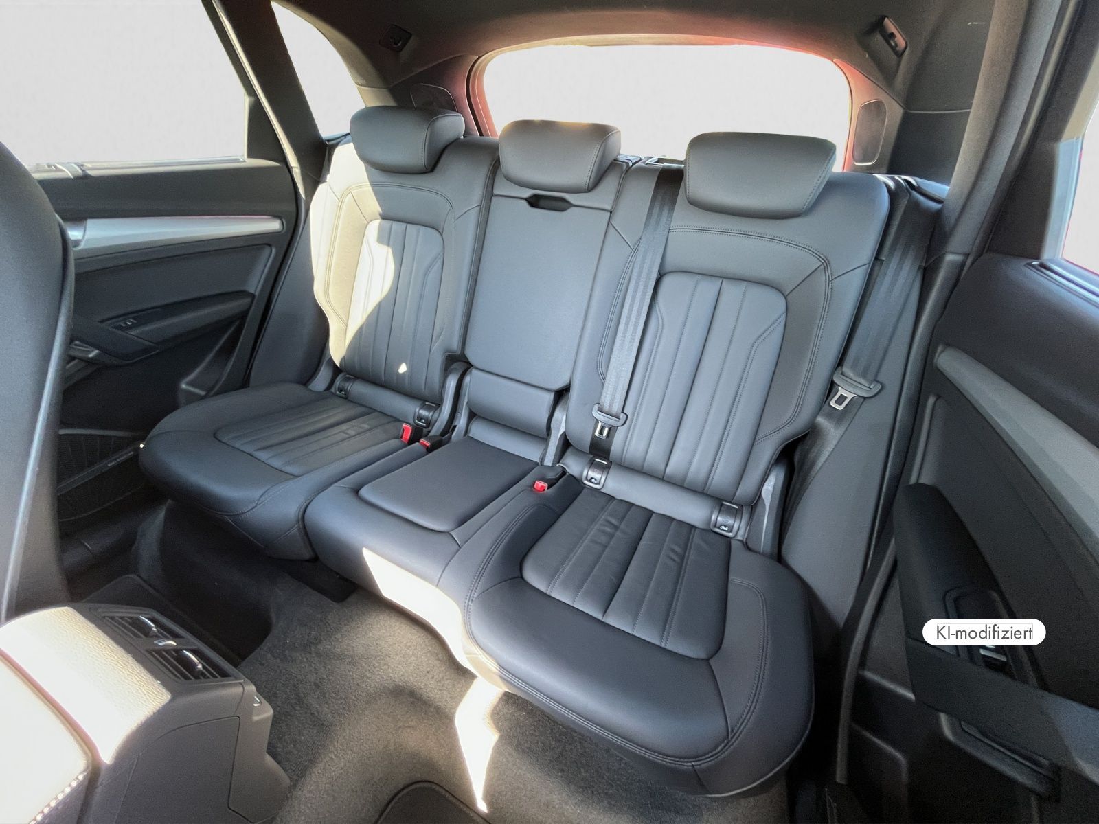 Audi Q5 - Bild 15