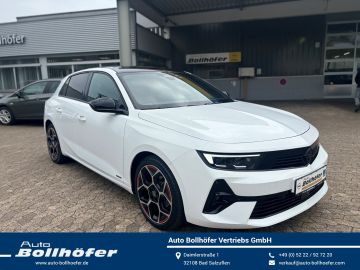 Bild 6 Opel Astra Ultimate 1.2 AT S.Dach/SHZ/LHZ/PDC+360CAM