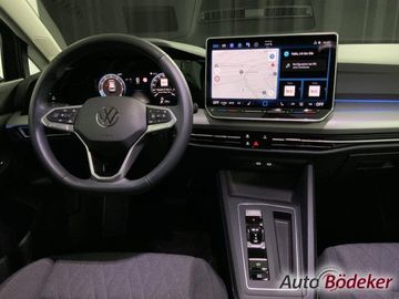 Volkswagen Golf 1.5 eTSI DSG Life Garantie 8.4.30  100.000