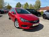 Opel Astra K 1.5D Elegance Automatik AHK/Navi/Kamera - Opel Astra mit Diesel-Antrieb: Kombi, Automatik