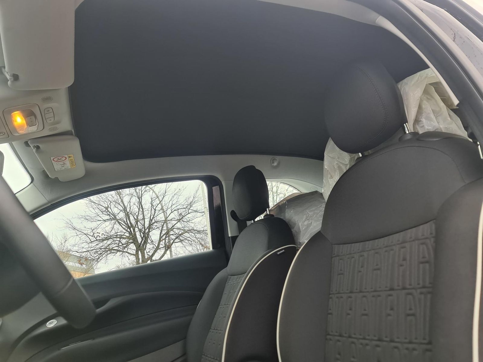 Fiat 500e - Bild 17