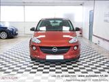 Opel Adam Slam*1Vorb.Rentner*Servicegepf*Sport & Dach - Opel: Rent