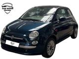 Fiat 500 1.2 Lounge Perfetta Si Neopatentati - Fiat 500: Standheizung