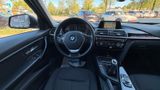 BMW 320 d Advantage/LED/Navi/Klimaaut/Panorama - Thumbnail 14