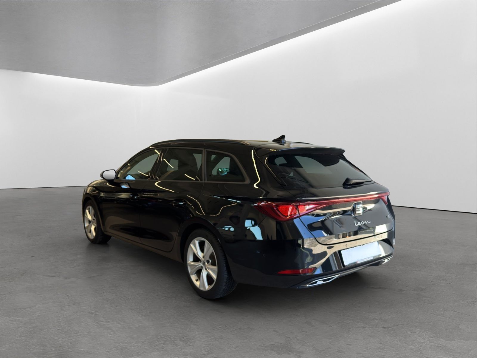 Seat Leon - Bild 7