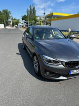 BMW 320 Gran Turismo Gran Turismo 320d xDrive M ... - gebrauchte BMW 320 Gran Turismo aus dem Jahr 2016