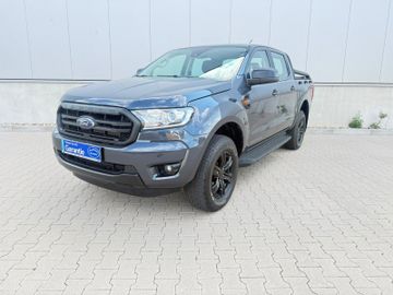 Ford Ranger - 3