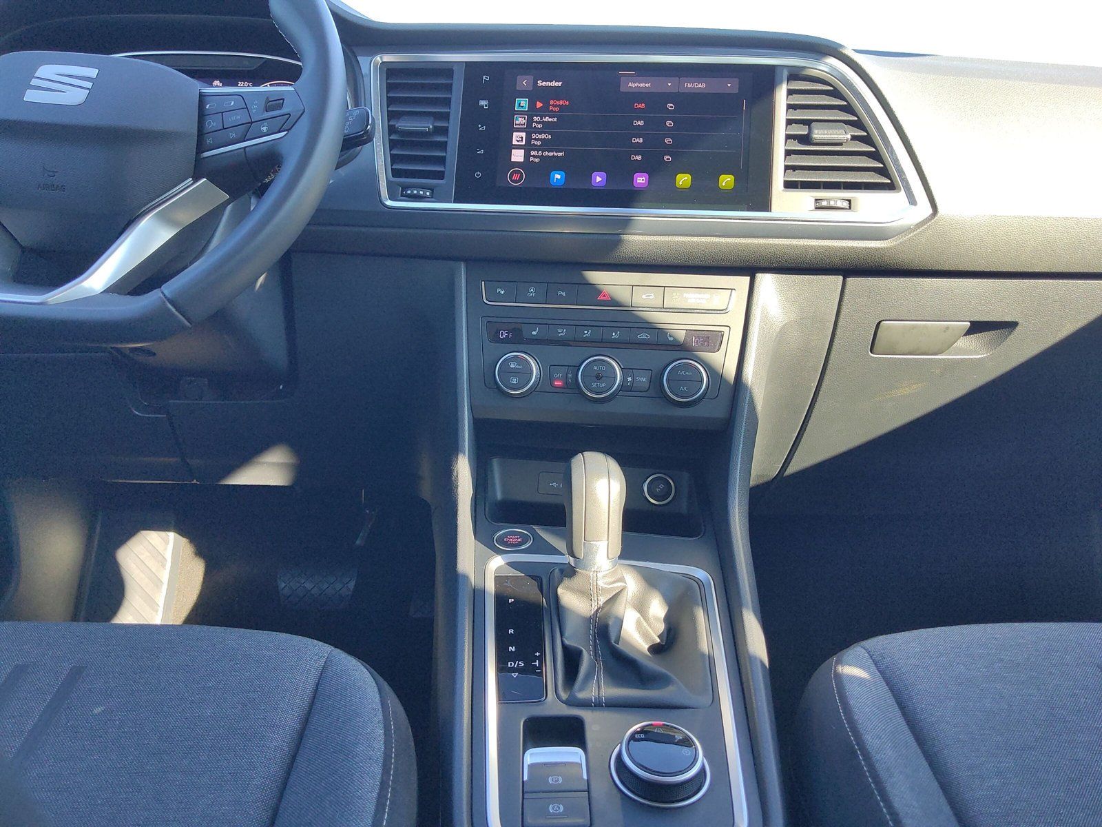 Seat Ateca - Bild 15