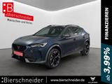 Cupra Formentor 2.0 TDI DSG 4Drive MATT+AHK+PANORAMA+1 - Cupra Formentor mit Diesel-Antrieb: Geländewagen, Automatik