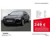 Audi A6 45 eTFSI S tronic MMI LED Touchscreen - Audi: Mmi Touch