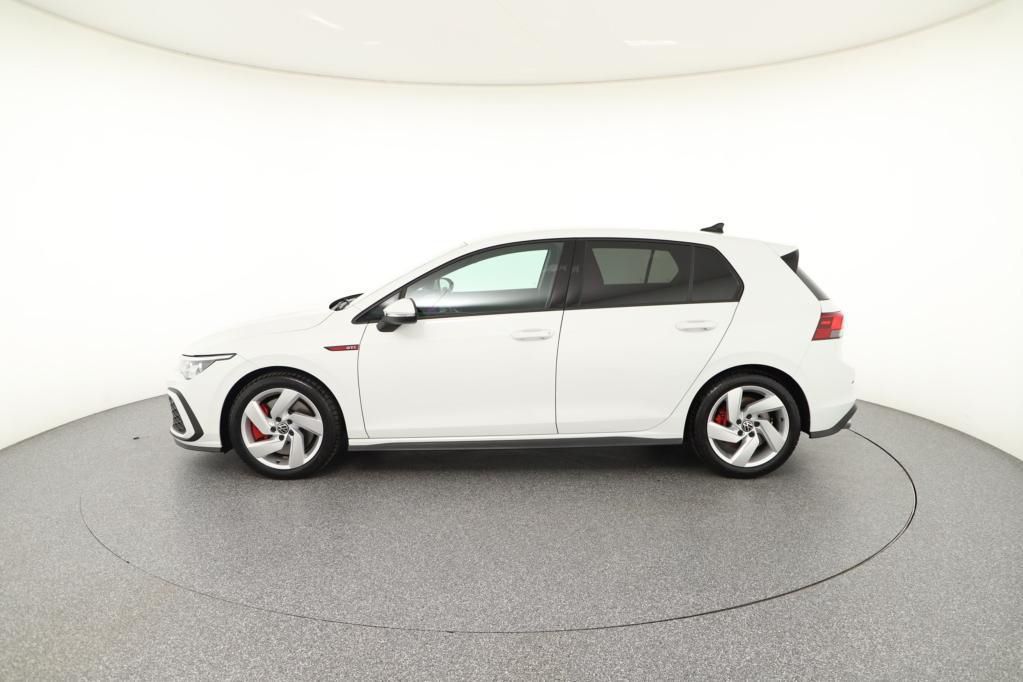Volkswagen Golf GTI 2.0 TSI 180kW DSG PDC*Klima*SH