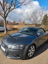 Audi TT Roadster 2.0 TFSI - S-Line, Leder, TÜV NEU! - Audi TT mit Panoramadach