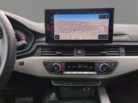 Audi A4 - Vorschau Bild 11