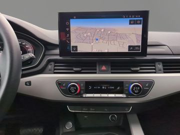 Audi A4 - 12