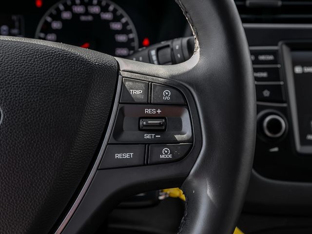 Hyundai i20 1.0 YES! Spurhalteassistent Kamera Sitzhzg.