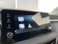 SKODA Fabia 1.0 TSI DSG SHZ PDC KAM LED 15