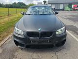 BMW 320 Baureihe 3 Coupe 320d xDrive - BMW 320: Coupé, 320d Xdrive