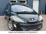 Peugeot 308 SW Platinum 2.0HDI AT/LEDER/KLIMAAUT 6 SITZE - Peugeot 308 mit Diesel-Antrieb: Kombi, Automatik, 2.0