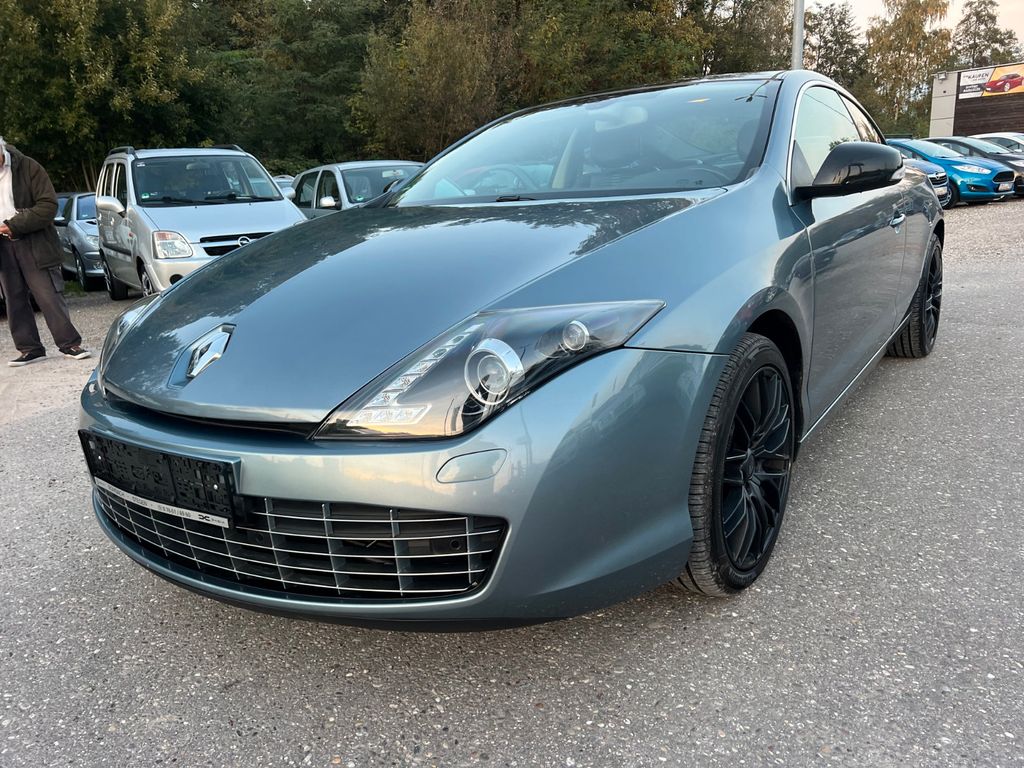 Renault Laguna